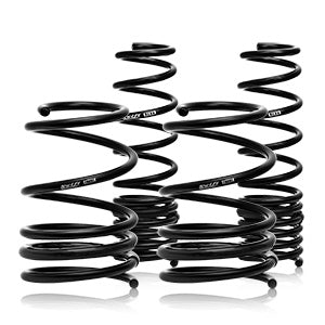 Swift SPEC-R Sport Springs - 2023+ Honda Civic Type R FL5