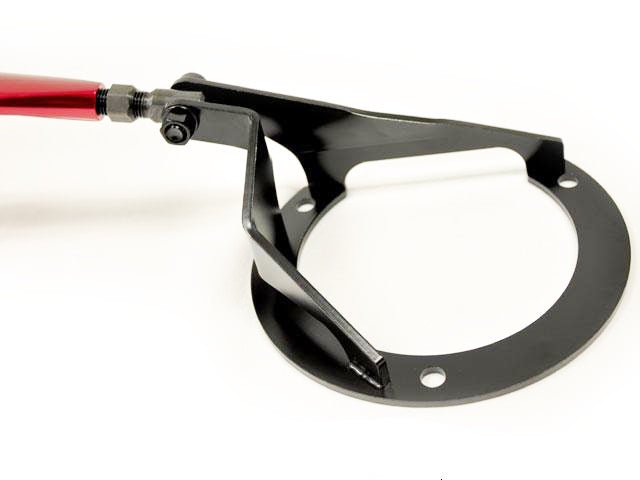 Tanabe Front Strut Tower Bar | 2008-2014 Subaru WRX/STI (TTB140F)