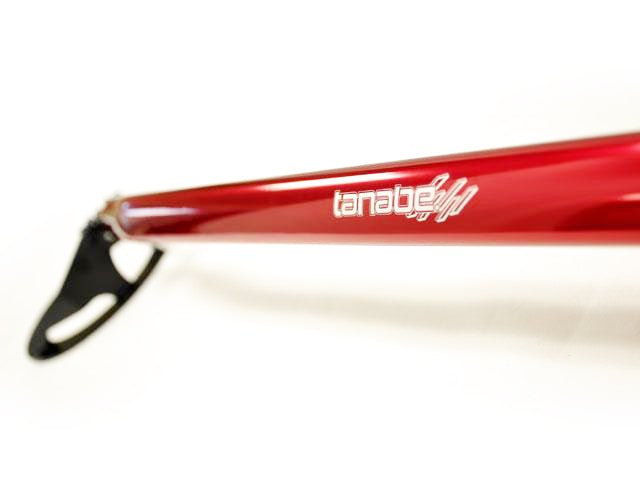 Tanabe Front Strut Tower Bar | 2008-2014 Subaru WRX/STI (TTB140F)