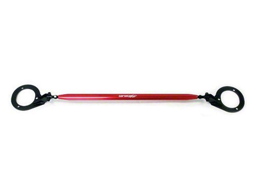 Tanabe Front Strut Tower Bar | 2008-2014 Subaru WRX/STI (TTB140F)