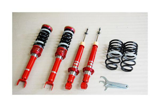 Tanabe Sustec Pro CR Coilovers | 2004-2008 Mazda RX-8 SE3P (TSR097)