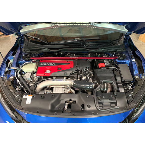 Tanabe Front Strut Tower Bar | 2017-2021 Honda Civic Type-R (TTB203F)