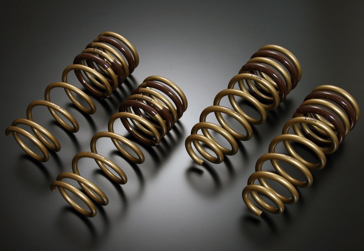 Tein H Tech Lowering Springs (WRX/STi)