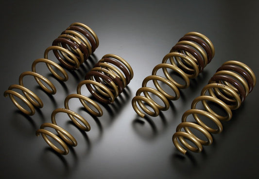 Tein H Tech Lowering Springs (WRX/STi)