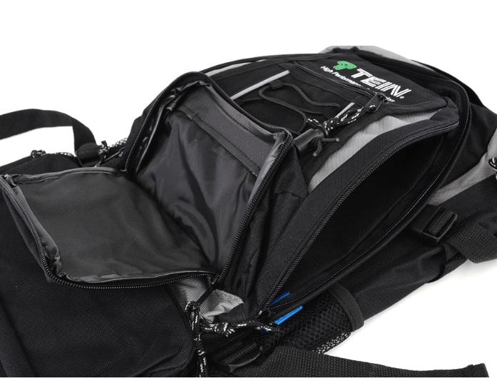 Tein Backpack Black