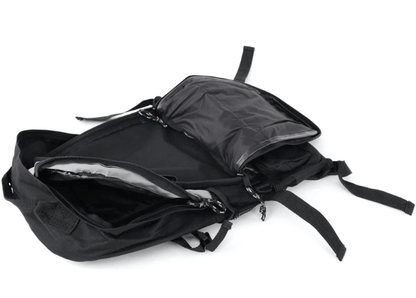 Tein Backpack Black