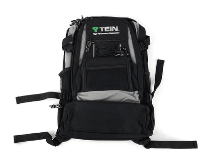 Tein Backpack Black