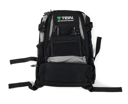 Tein Backpack Black