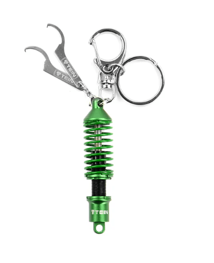 Tein Damper Key Chain