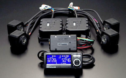 TEIN EDFC Active Pro Damping Controller