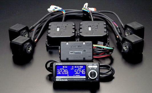 TEIN EDFC Active Pro Damping Controller