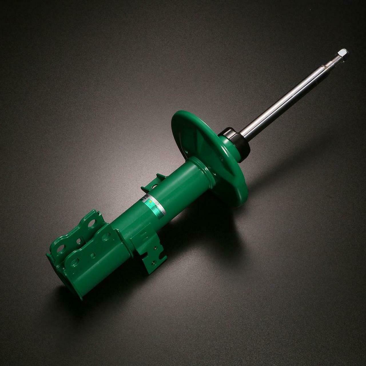 TEIN EnduraPro Plus Rear Shock Absorber - 2013-2016 Honda CR-Z FWD (ZF2)