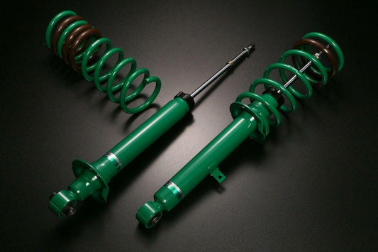 TEIN EnduraPro Plus SP Coilover Kit - 2009-2015 Toyota Prius FWD (ZVW30)