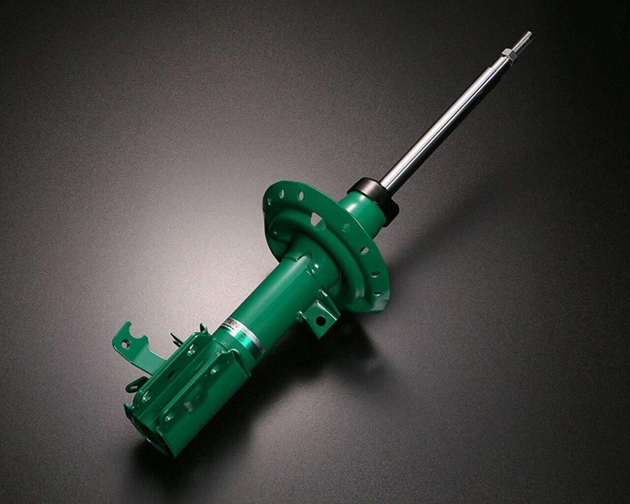 TEIN EnduraPro Front Left Shock Absorber - 2014-2024 Mazda Axela Sport XD FWD (BM2FS)