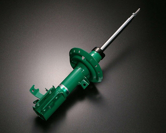 TEIN EnduraPro Rear Right Shock Absorber - 2004 Subaru WRX STI (RIM P.C.D.=100) AWD (GDF)