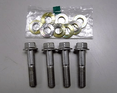 TEIN M14 Conversion Kit - 2012-2015 Honda Civic FWD (FB2)
