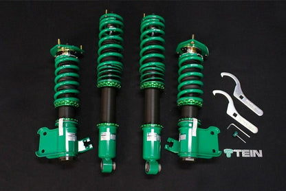 TEIN Mono Sport Coilover Kit - 2014-2018 Toyota Crown RWD (AWS210)