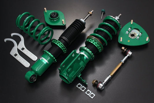 Tein RX1 Coilovers 2013-2024 BRZ / 2013-2016 FRS / 2017-2021 GT86 / 2022-2024 GR86