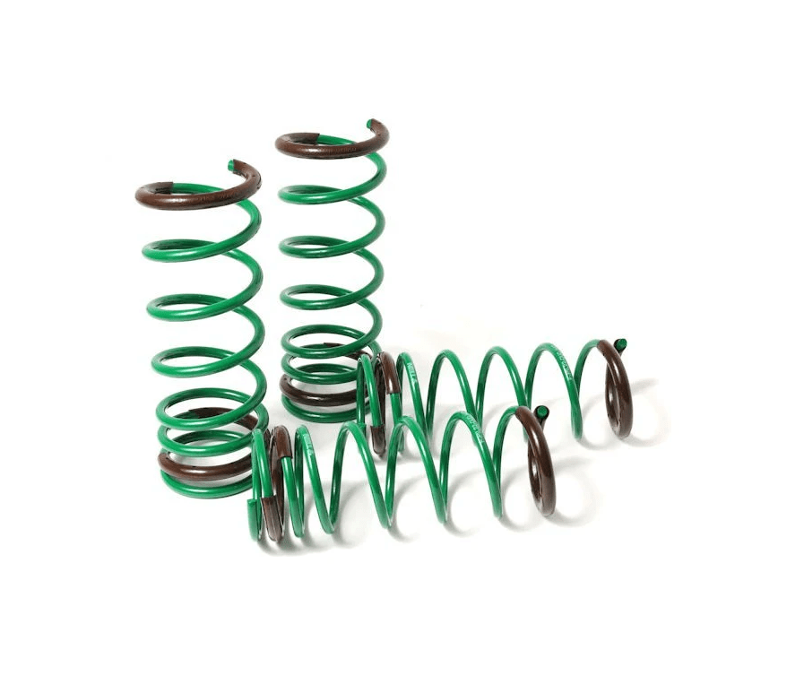 Tein High Tech Lowering Springs | Subaru BRZ S / R RWD (17-24) (SKSA0-S3B00)