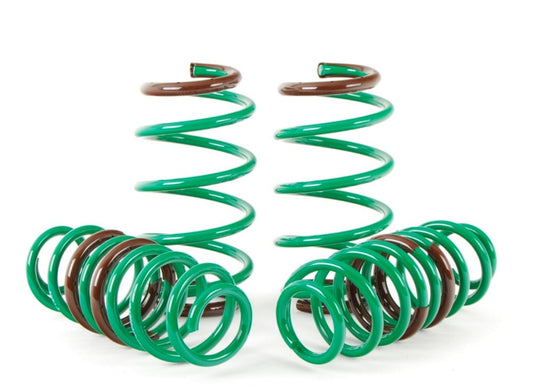 Tein S.Tech Lowering Springs | Subaru Impreza WRX 4DR AWD (04-07) (SKS60-S3B00)