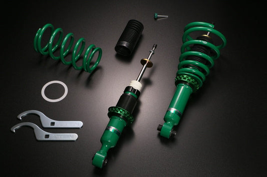 TEIN Street Advance Z Coilover Kit - 1999-2002 Infiniti G20 FWD (P11)