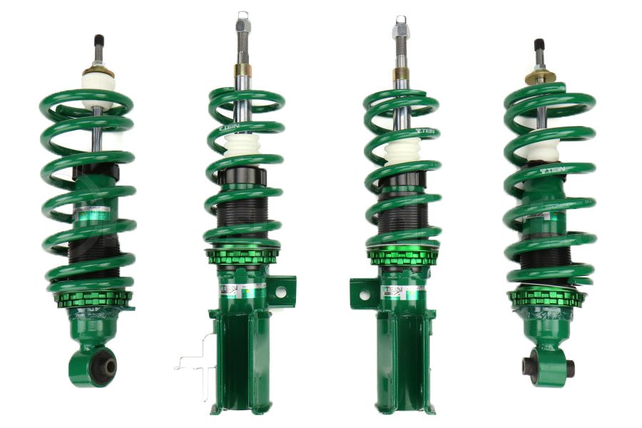 TEIN Street Advance Z Coilover Kit - 2013-2016 Subaru BRZ RWD (ZCA)