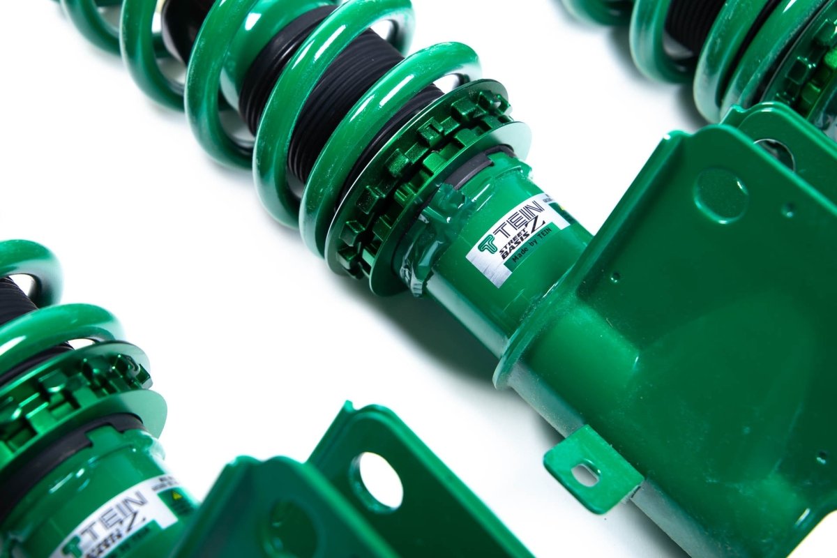 Tein Street Basis Z Coilovers | 2015-2019 Subaru WRX/STI (GSSB0-8USS2)