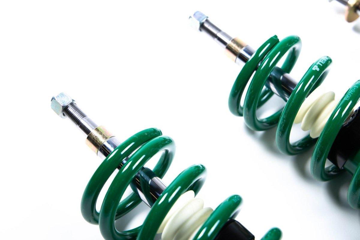 Tein Street Basis Z Coilovers | 2015-2019 Subaru WRX/STI (GSSB0-8USS2)