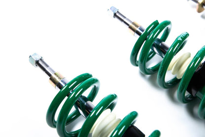 Tein Street Basis Z Coilovers | 2015-2019 Subaru WRX/STI (GSSB0-8USS2)