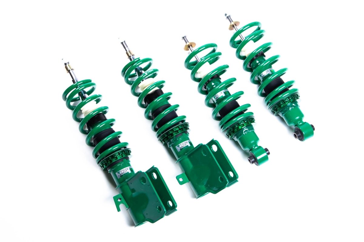 Tein Street Basis Z Coilovers | 2015-2019 Subaru WRX/STI (GSSB0-8USS2)