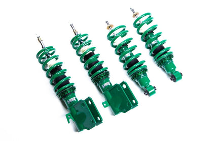 Tein Street Basis Z Coilovers | 2015-2019 Subaru WRX/STI (GSSB0-8USS2)