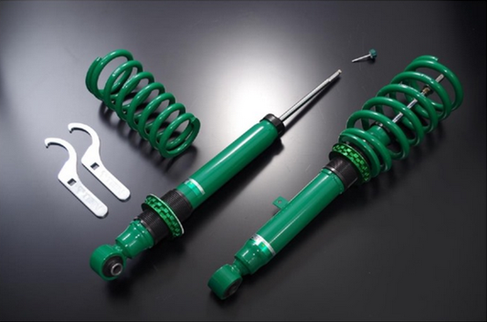 Tein Street Advance Z Coilover Suspension Kit | 2002-2006 Acura RSX (GSA28-9USS2)