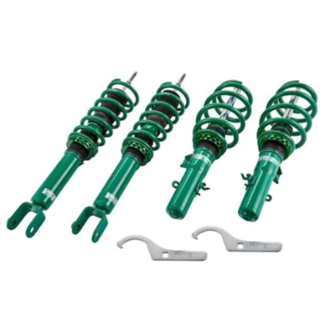 Tein Street Basis Z Coilover Suspension Kit | 2022+ Honda Civic FL1 Hatchback (GSAFV-8UAA2)