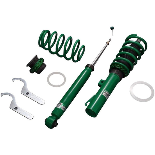 TEIN Street Advance Z Coilover System | 2005-2007 Subaru STI (GSS66-9USS2)