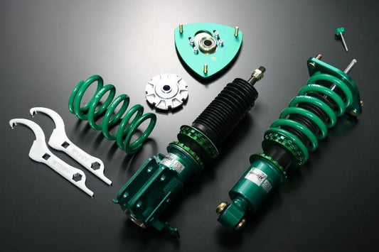 Tein Mono Sport Damper Coilover Kit | 2013-2022 Subaru BRZ/Scion FR-S/Toyota GR86/86 (GSTD8-71SS4)