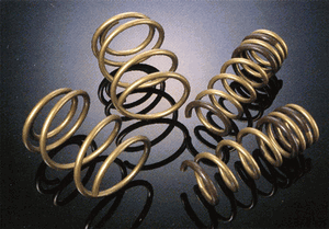 Tein H. Tech Lowering Springs Honda S2000