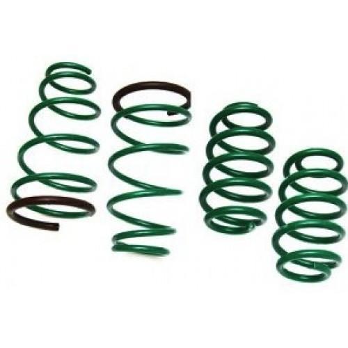 TEIN STech Springs | 2012 - 2013 Honda Civic Si (SKHC0-S3B00)