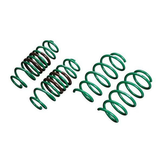 Tein S.Tech Springs | 2017+ Honda Civic Type-R (SKHK8-S3B00)