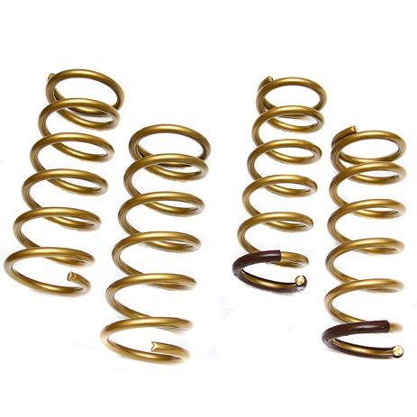Tein High.Tech Lowering Springs | 2014-2024 Infiniti Q50 RWD (SKK14-S3B00)