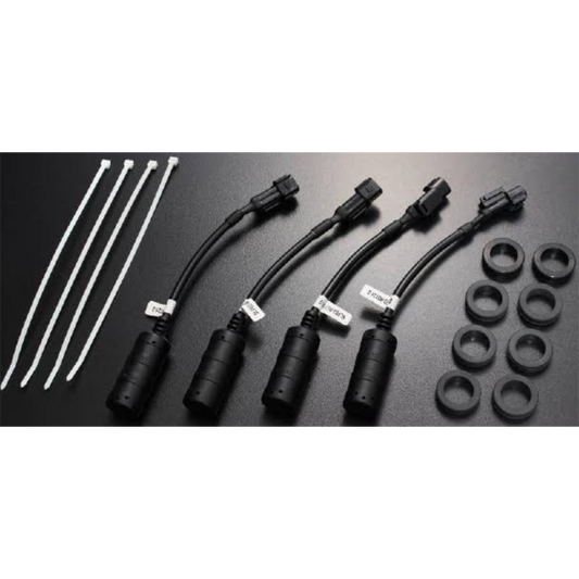 Tein Error Canceller Kit | 2017-2021 Honda Civic Si and 2018-2021 Honda Accord (SPS12-R2238)