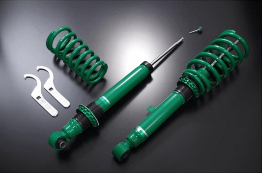 Tein Flex Z Coilover Kit | 1997-2001 Acura Integra Type-R DC2 (VSH48-CUSA1)