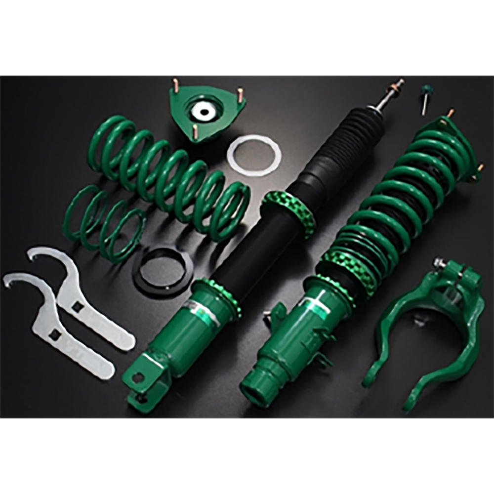 Tein Mono Racing Coilover Kit | 2009-2021 Nissan GT-R (VSK00-K1LS3)