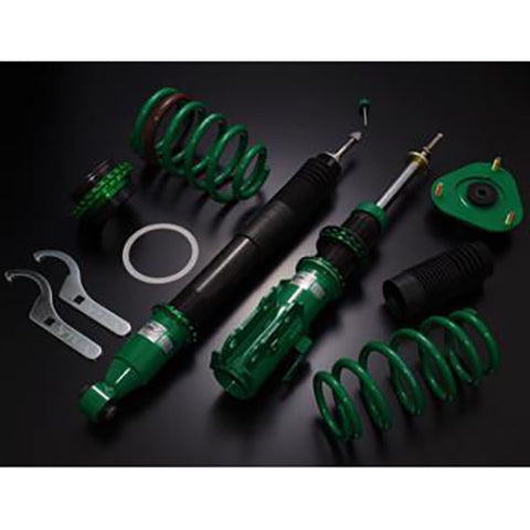 Tein Flex Z Adjustable Coilover Kit | 2014-2019 Infiniti Q70 (VSK14-C1SS3)