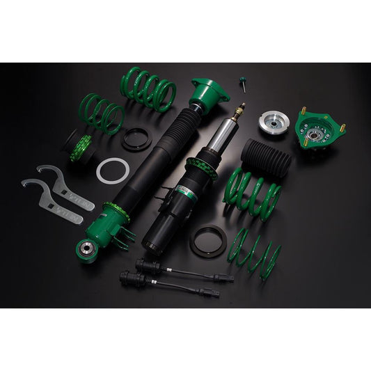Tein Mono Racing Damper Kit | 2016-2021 Mazda MX-5 Miata ND (VSMC6-K1LS3)