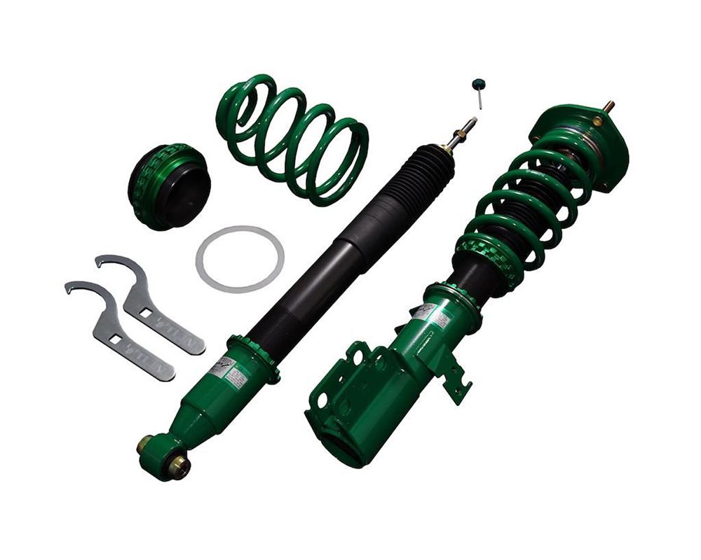 Tein Flex Z Coilover System | 2015-2021 Subaru WRX/STI (VSSB2-C1SA4)