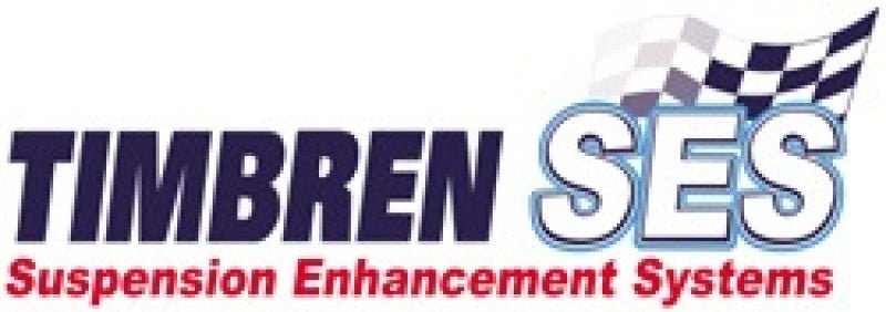 Timbren 2003 Lexus GX470 Front Suspension Enhancement System | Lexus GX470 (TOFTAC4A) - WheelFlip