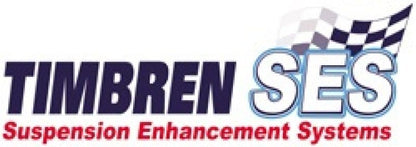 Timbren 2003 Lexus GX470 Front Suspension Enhancement System | Lexus GX470 (TOFTAC4A) - WheelFlip