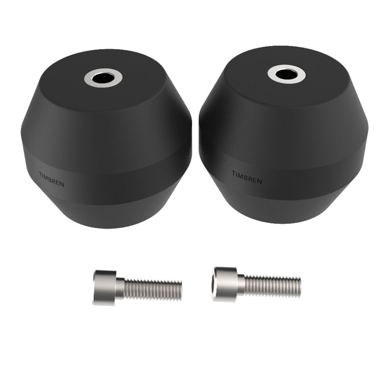 Timbren 2003 Lexus GX470 Front Suspension Enhancement System | Lexus GX470 (TOFTAC4A) - WheelFlip