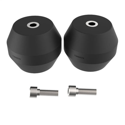 Timbren 2003 Lexus GX470 Front Suspension Enhancement System | Lexus GX470 (TOFTAC4A) - WheelFlip