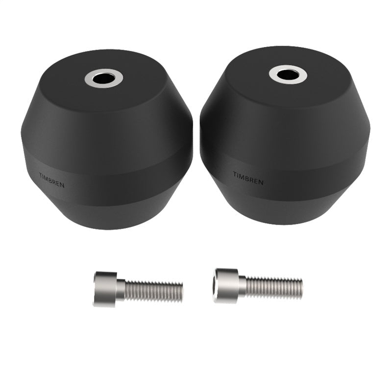 Timbren 2003 Lexus GX470 Front Suspension Enhancement System | Lexus GX470 (TOFTAC4A) - WheelFlip